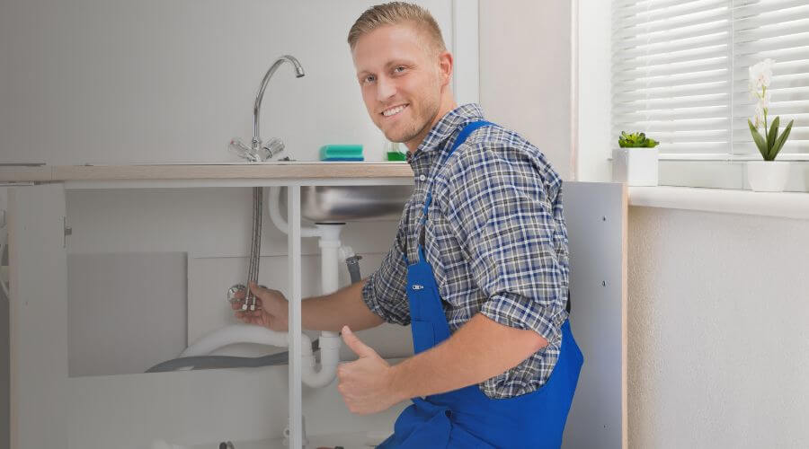 Local expert plumbing services in Genoa City, WI